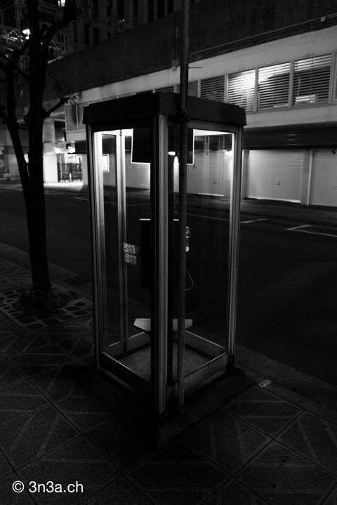 Doesn’t everybody have a smartphone nowadays?